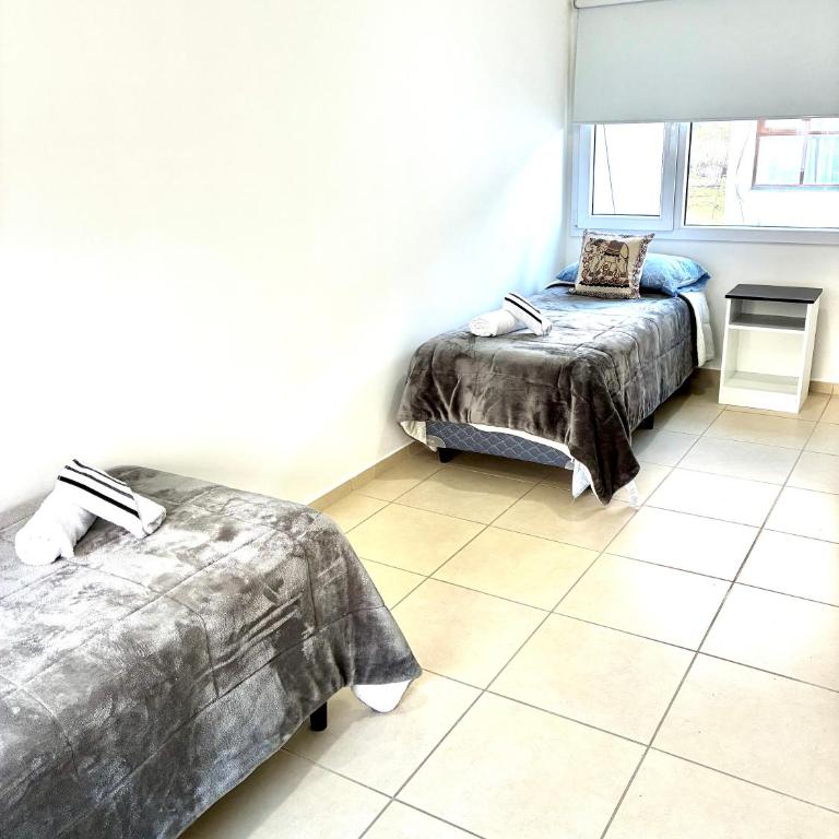 Amaneceres de Ushuaia - Two-Bedroom Apartment - 9