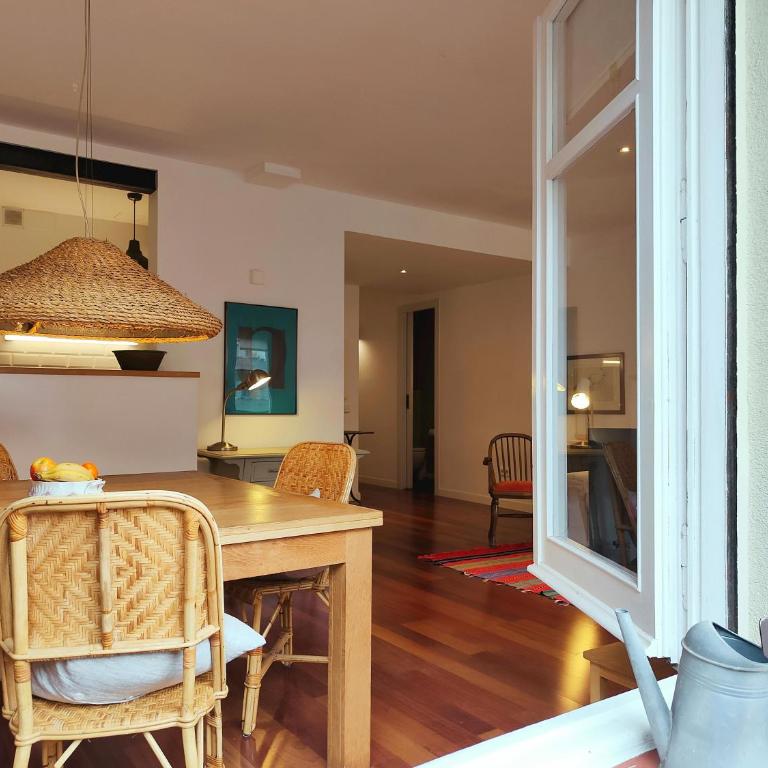 FS2 - Spacious 2 bedroom. Sarrià - Hospital Clinic - Apartment - 13