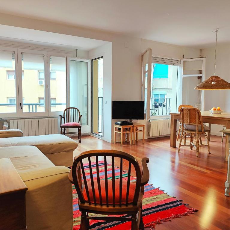 FS2 - Spacious 2 bedroom. Sarrià - Hospital Clinic - Apartment - 15