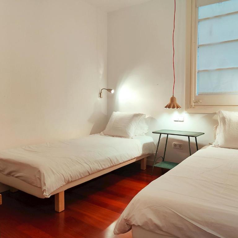 FS2 - Spacious 2 bedroom. Sarrià - Hospital Clinic - Apartment - 25