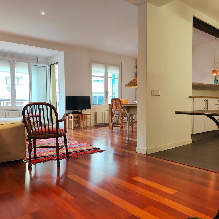 FS2 - Spacious 2 bedroom. Sarrià - Hospital Clinic - Apartment - 32