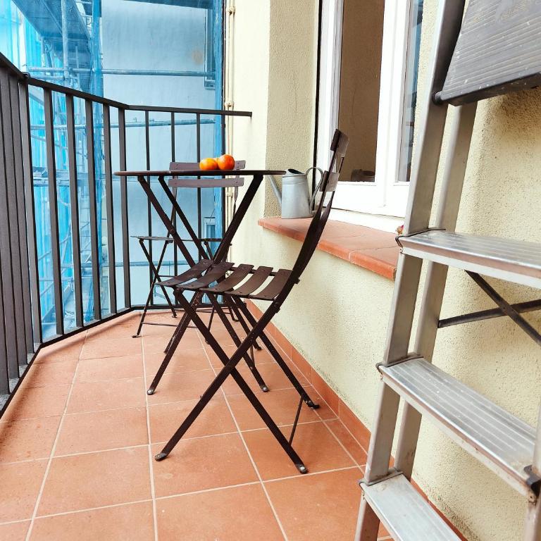 FS2 - Spacious 2 bedroom. Sarrià - Hospital Clinic - Apartment - 37