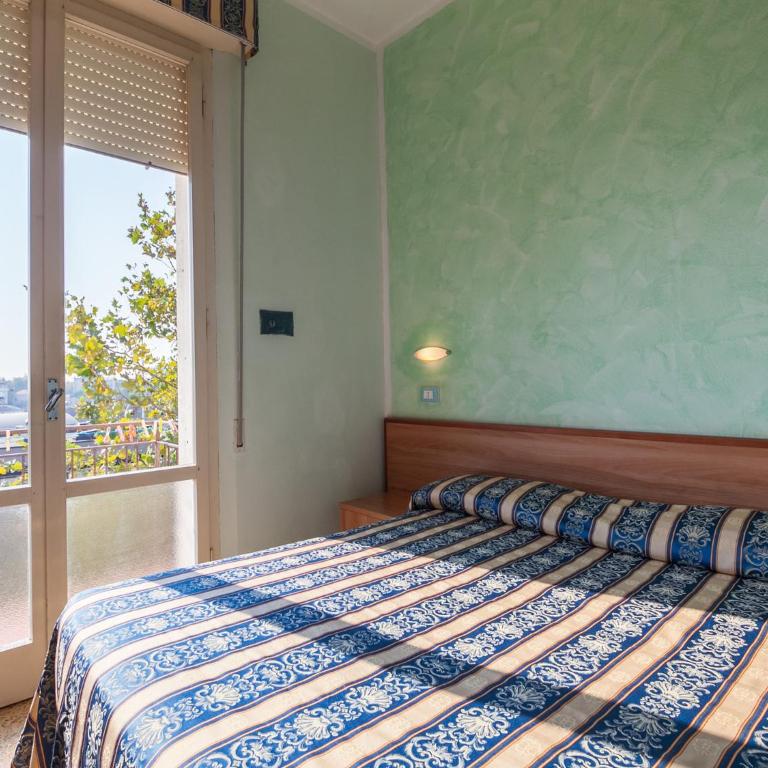 Hotel Promenade Universale - Camera Tripla Standard - 2