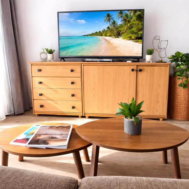 2 bedroom apartment in the center of Marbella - Apartamento de 2 dormitorios - 3