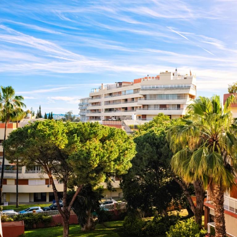 2 bedroom apartment in the center of Marbella - Apartamento de 2 dormitorios - 4