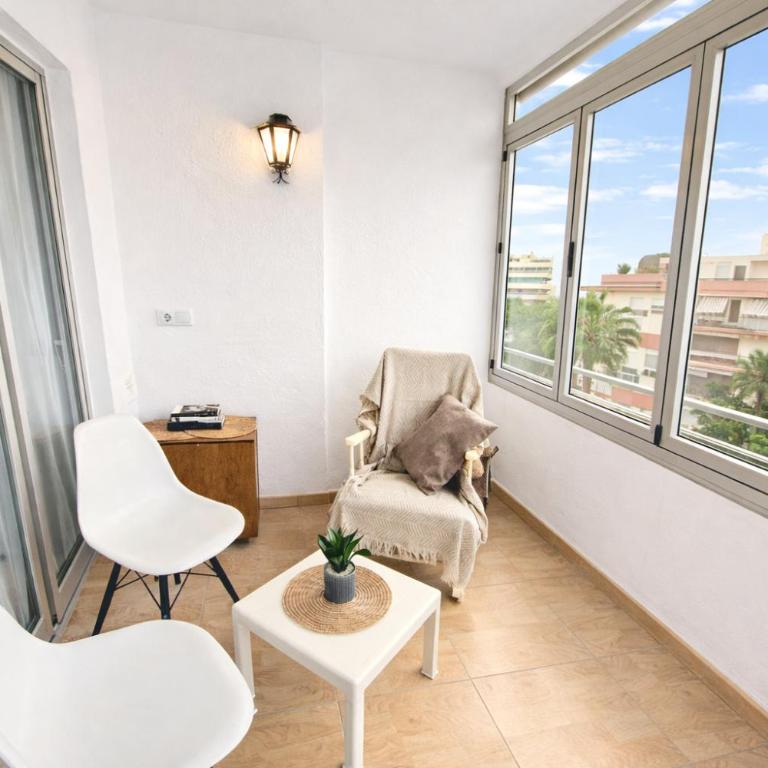 2 bedroom apartment in the center of Marbella - Apartamento de 2 dormitorios - 5