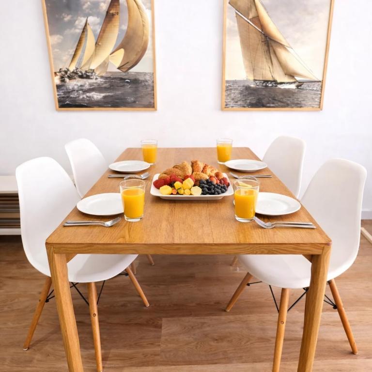 2 bedroom apartment in the center of Marbella - Apartamento de 2 dormitorios - 6