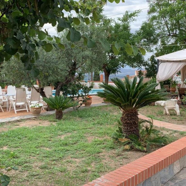Chalet finca el barco - Casa de 3 dormitorios - 3