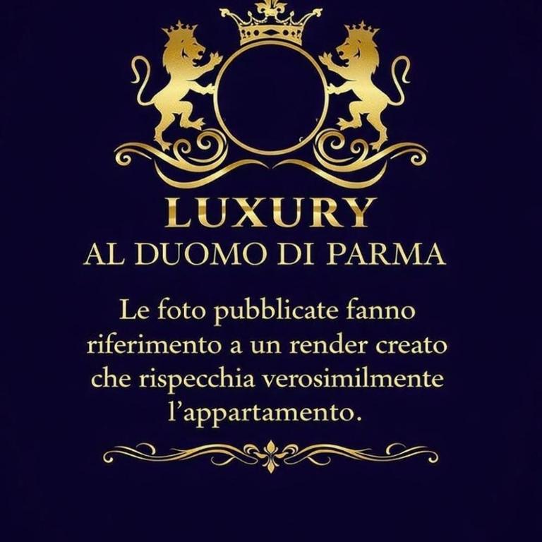 Luxury 11 al Duomo di Parma - One-Bedroom Apartment - 2