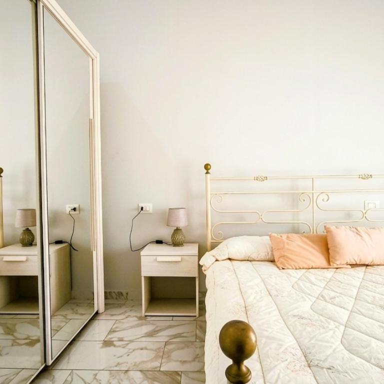Castelsardo Appartment - Apartamento de 1 dormitorio - 9