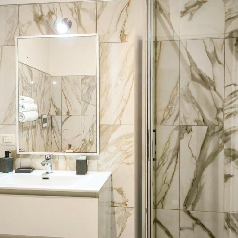 Castelsardo Appartment - Apartamento de 1 dormitorio - 12