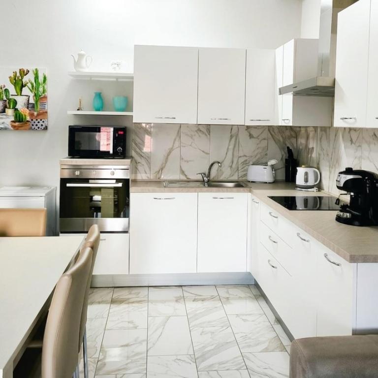 Castelsardo Appartment - Apartamento de 1 dormitorio - 7