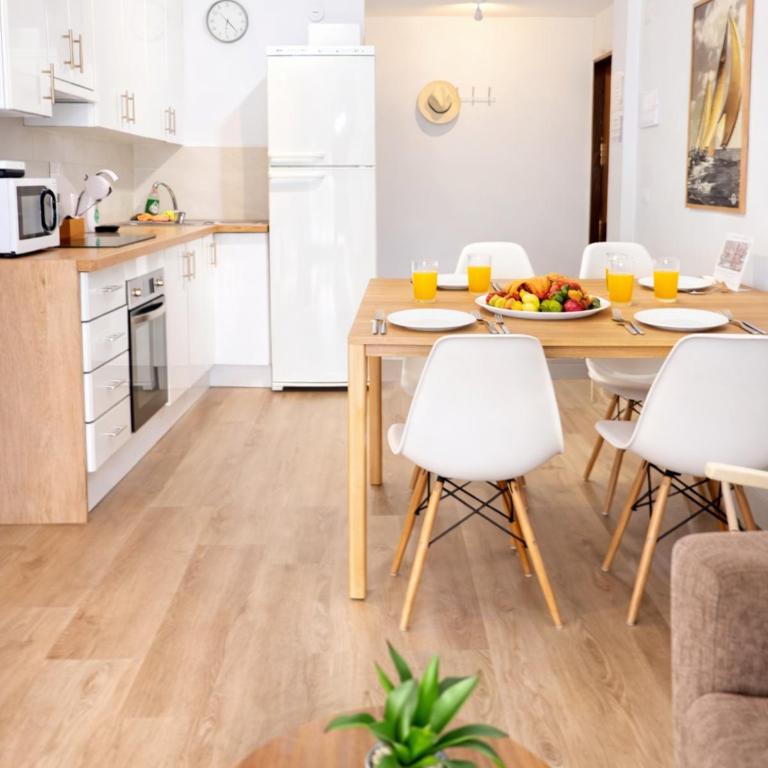 2 bedroom apartment in the center of Marbella - Apartamento de 2 dormitorios - 10