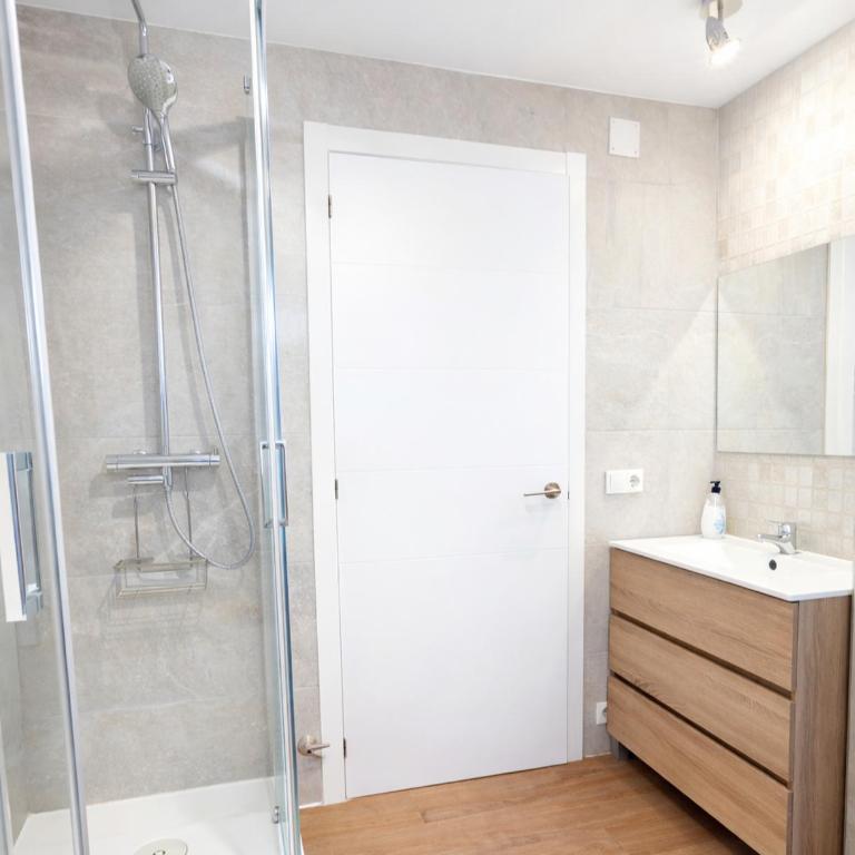 2 bedroom apartment in the center of Marbella - Apartamento de 2 dormitorios - 12
