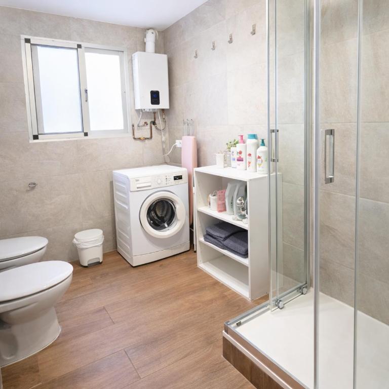 2 bedroom apartment in the center of Marbella - Apartamento de 2 dormitorios - 13