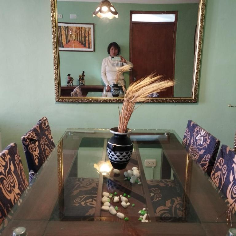 Huaytusive Inn Hotel - Apartamento - 18