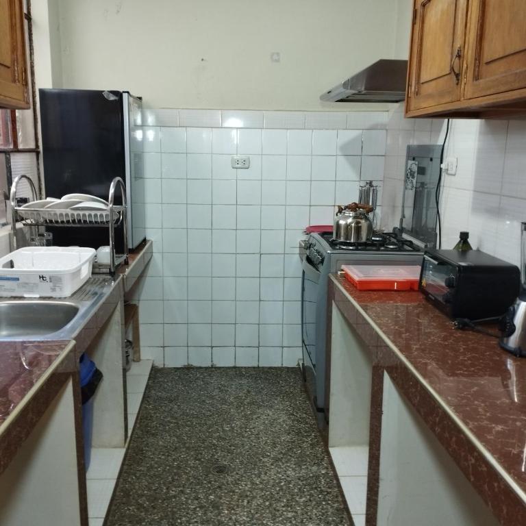 Huaytusive Inn Hotel - Apartamento - 16