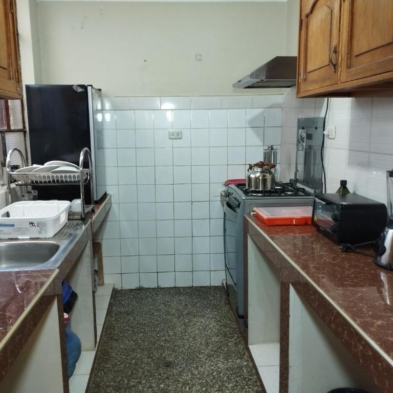 Huaytusive Inn Hotel - Apartamento - 14