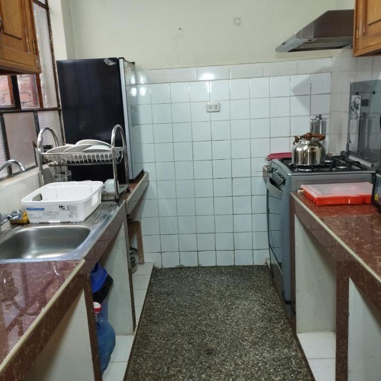 Huaytusive Inn Hotel - Apartamento - 13