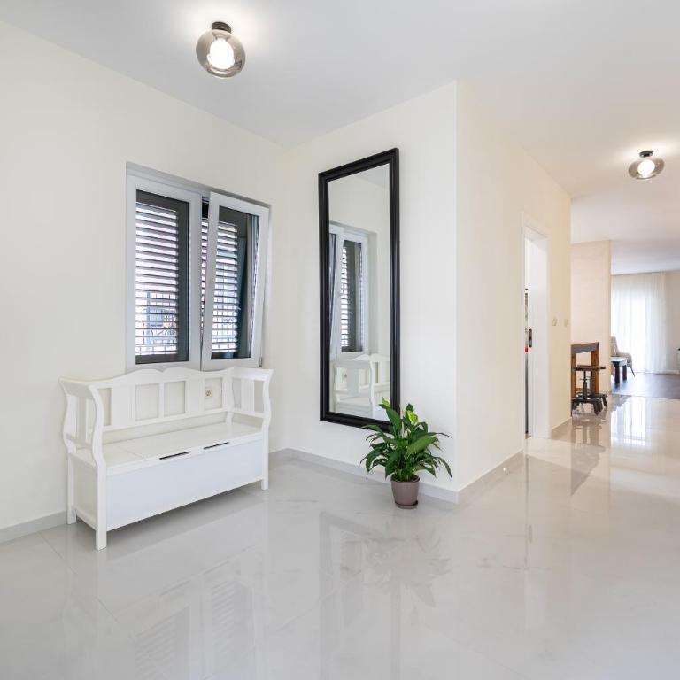Dubravcevic Residence - Penthaus Apartman - 7