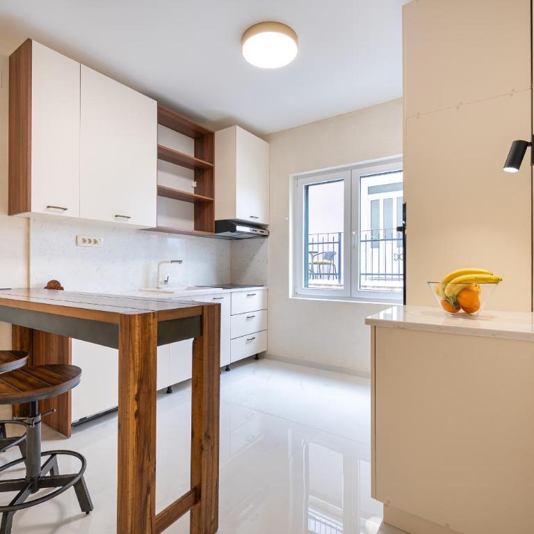 Dubravcevic Residence - Penthaus Apartman - 18