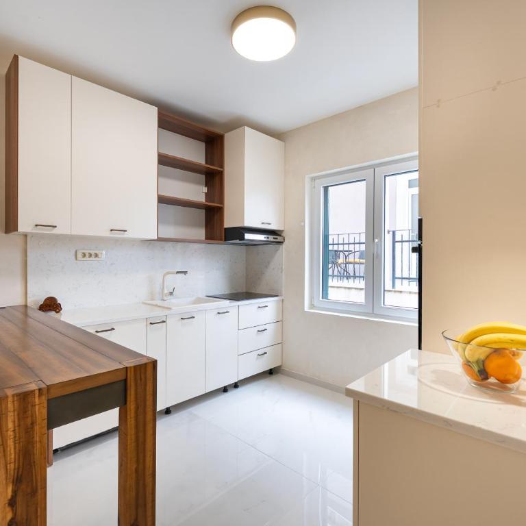 Dubravcevic Residence - Penthaus Apartman - 10