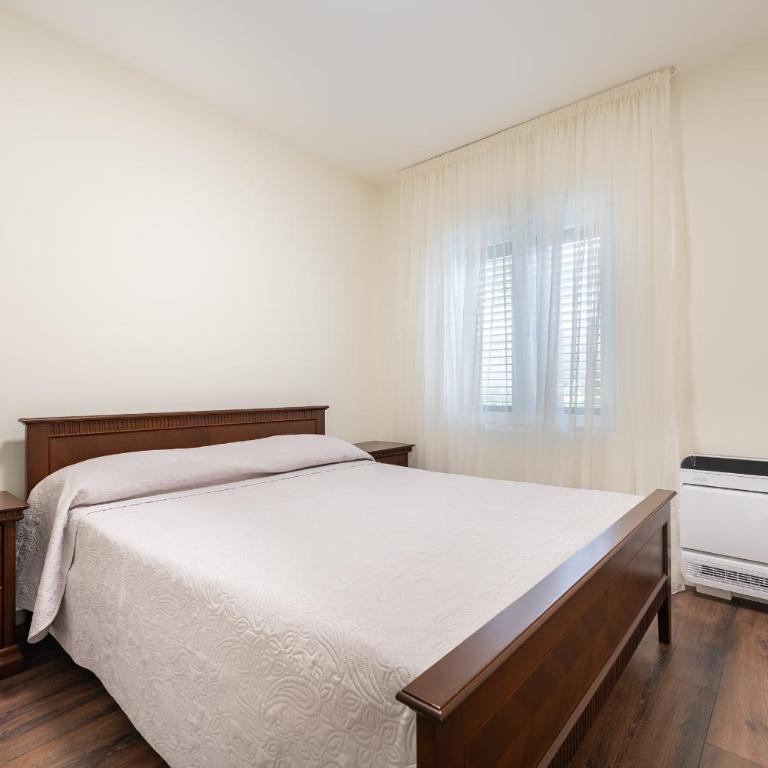 Dubravcevic Residence - Penthaus Apartman - 11
