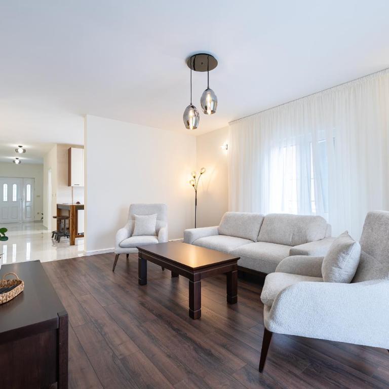 Dubravcevic Residence - Penthaus Apartman - 5