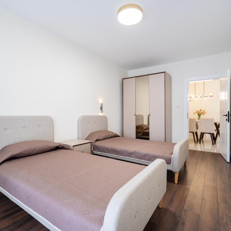 Dubravcevic Residence - Penthaus Apartman - 13