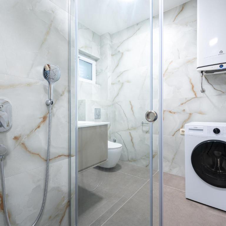 Dubravcevic Residence - Penthaus Apartman - 12