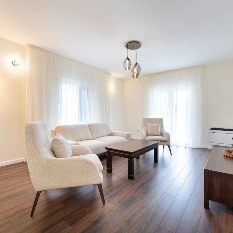 Dubravcevic Residence - Penthaus Apartman - 6
