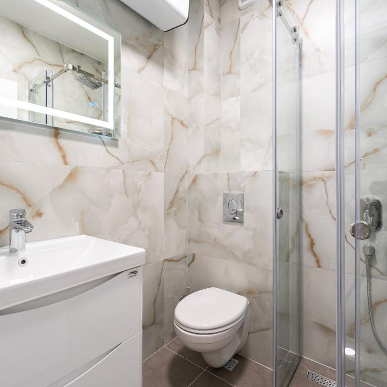 Dubravcevic Residence - Penthaus Apartman - 14