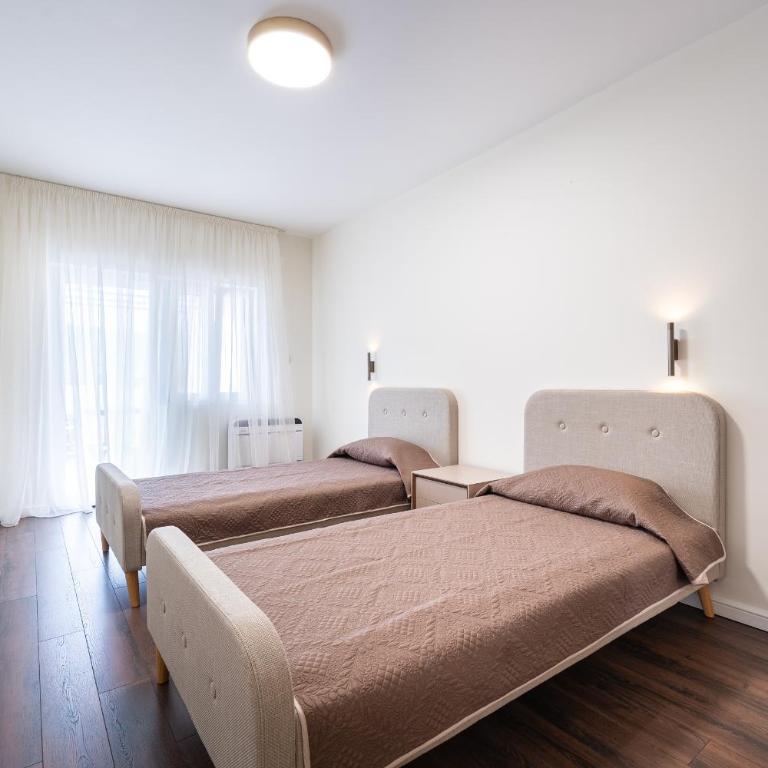 Dubravcevic Residence - Penthaus Apartman - 17