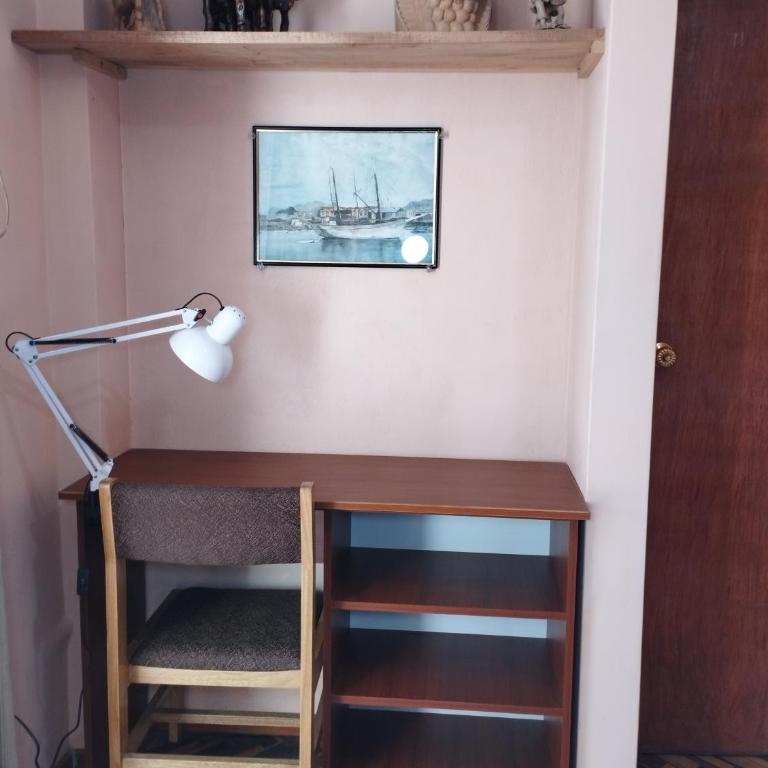 Huaytusive Inn Hotel - Apartamento - 11
