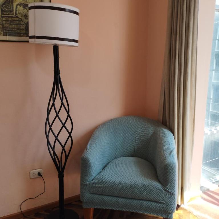 Huaytusive Inn Hotel - Apartamento - 10
