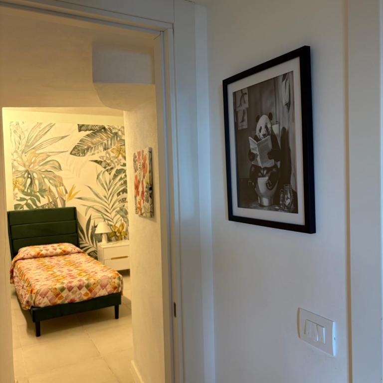 Il giardino del mare - Appartamento Classic - 10