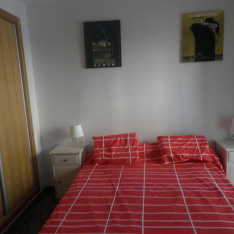 Precioso apartamento en la playa de Gandía ideal para familias - Apartamento - 4