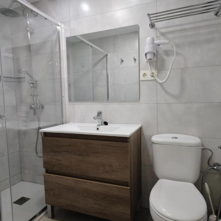 Edf. Stella Maris 610 - Estudio con balcón - 2