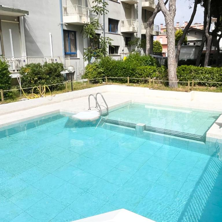 Villa Tea - Appartamento con 2 Camere da Letto - 3