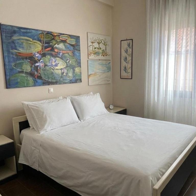 Villa Tea - Appartamento con 2 Camere da Letto - 4