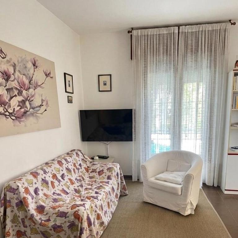 Villa Tea - Appartamento con 2 Camere da Letto - 9