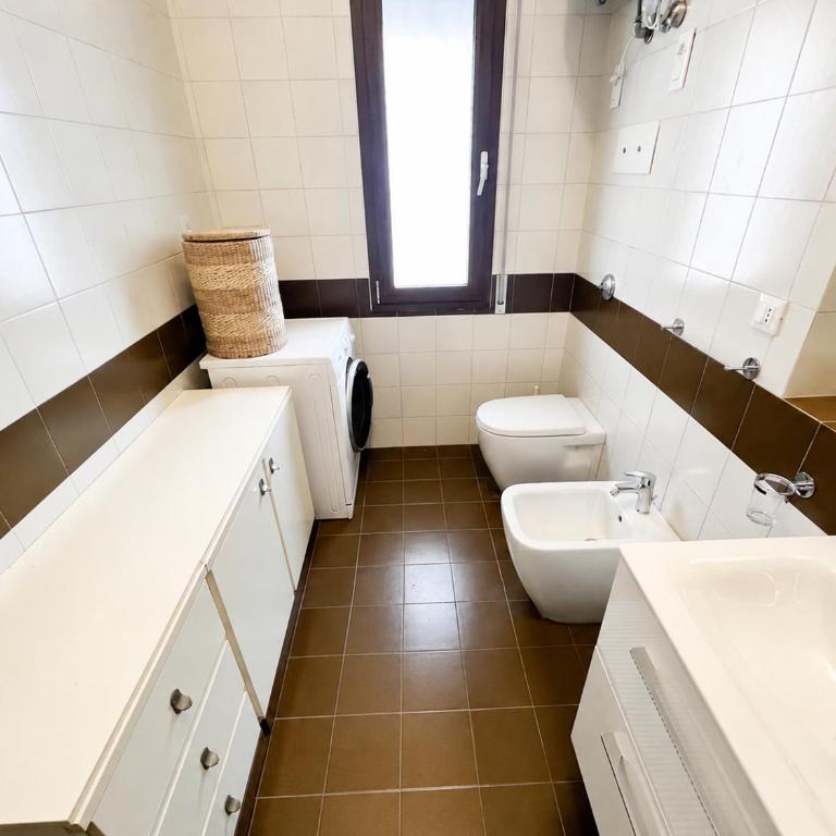 Villa Tea - Appartamento con 2 Camere da Letto - 11