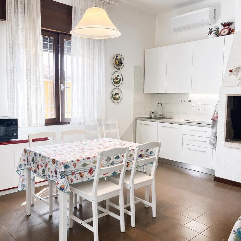 Villa Tea - Appartamento con 2 Camere da Letto - 12