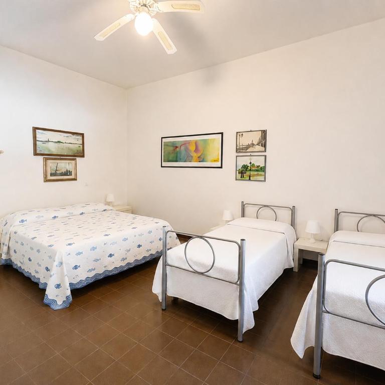 Villa Tea - Appartamento con 2 Camere da Letto - 13