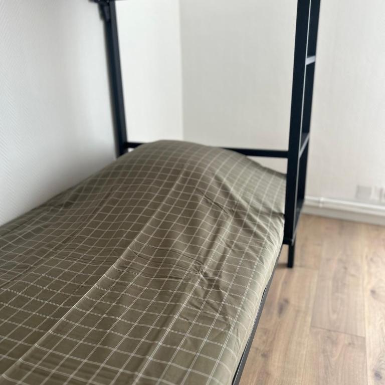 4 seasons Carcassonne - Villa 2 Chambres - 16