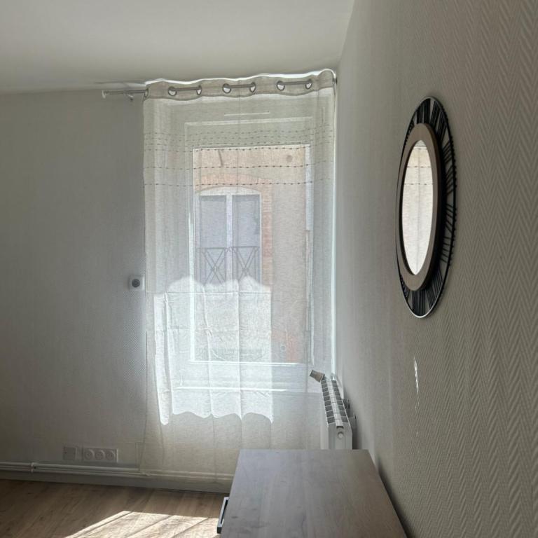 4 seasons Carcassonne - Villa 2 Chambres - 18
