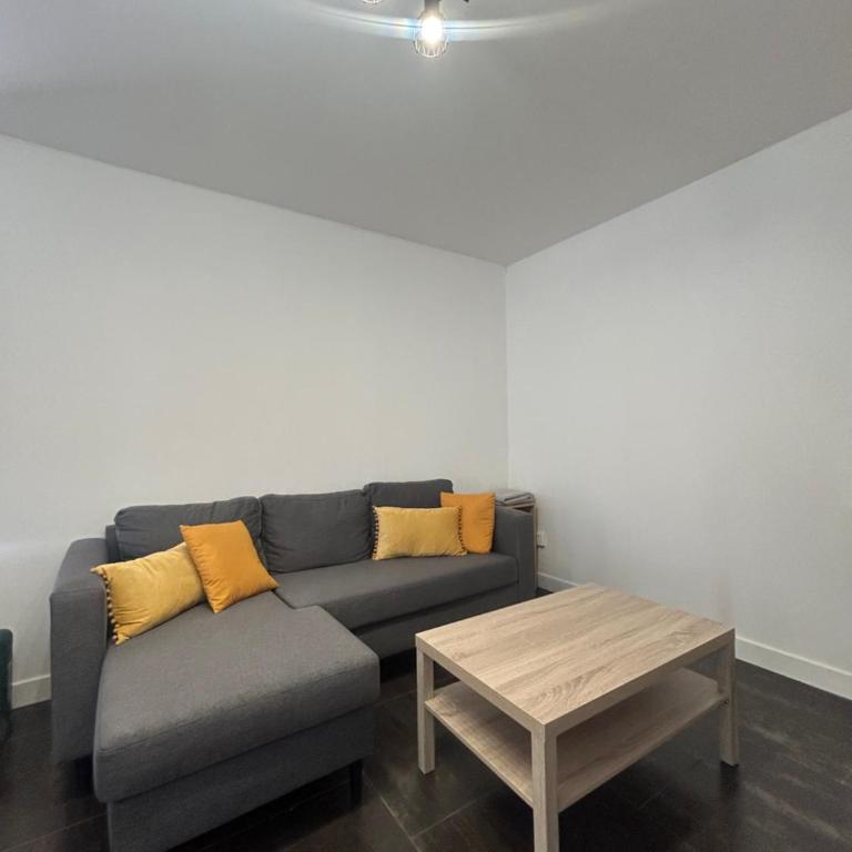 4 seasons Carcassonne - Villa 2 Chambres - 20