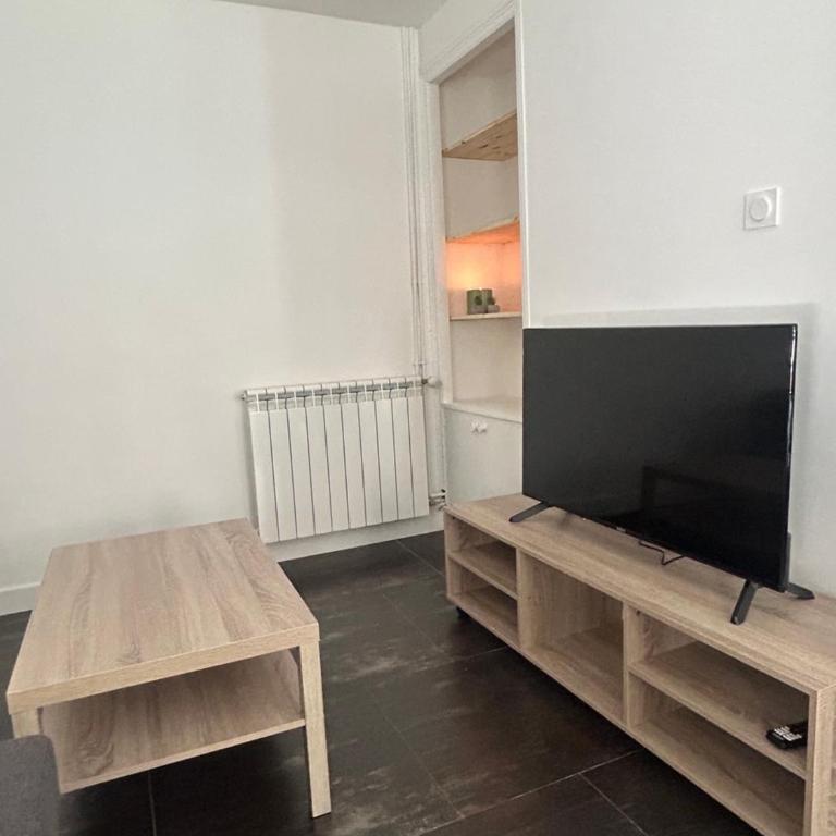 4 seasons Carcassonne - Villa 2 Chambres - 22