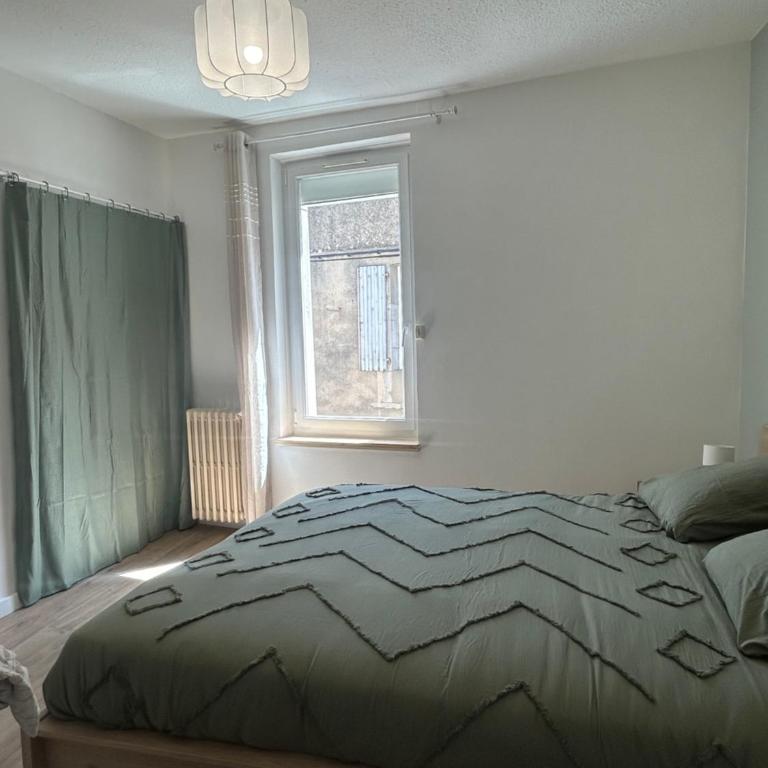 4 seasons Carcassonne - Villa 2 Chambres - 31