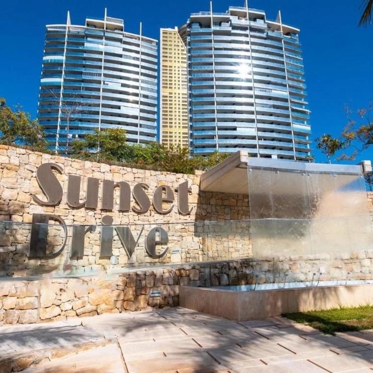 Benidorm Luxury Residential - Apartamento - 4
